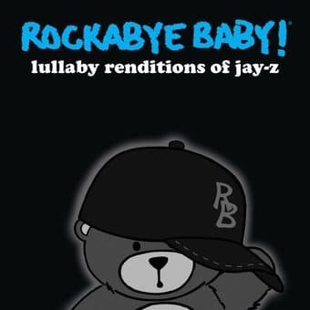 Rockabye Baby! Lullaby Renditions of Jay Z cover