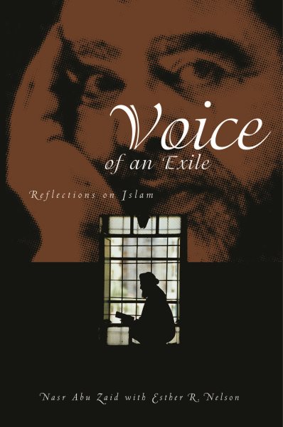 Voice of an Exile: Reflections on Islam cover