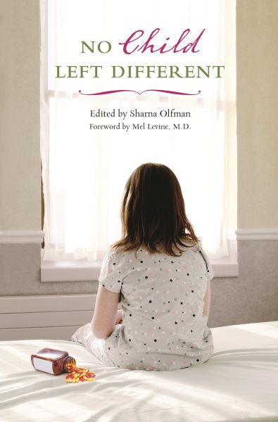 No Child Left Different (Childhood in America) cover