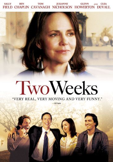 Two Weeks cover