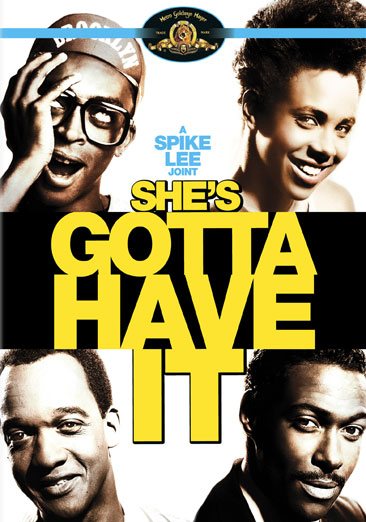 She's Gotta Have It cover