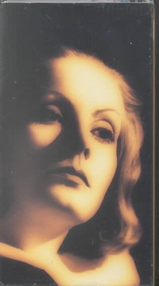 Greta Garbo Gift Set [VHS]