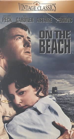 On the Beach [VHS] cover