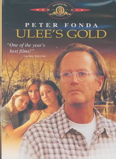 Ulee's Gold cover