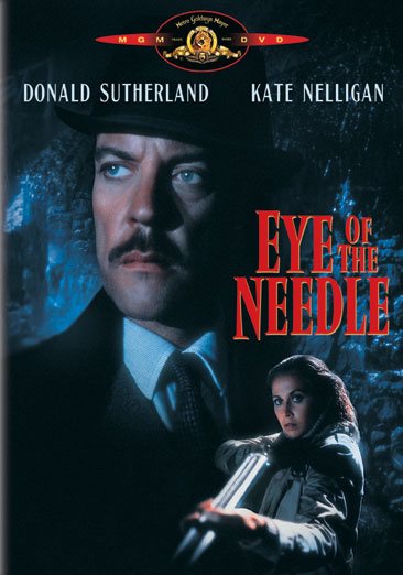 Eye Of The Needle cover