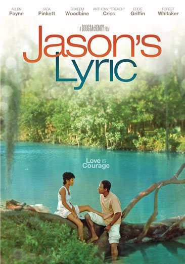 Jason's Lyric cover