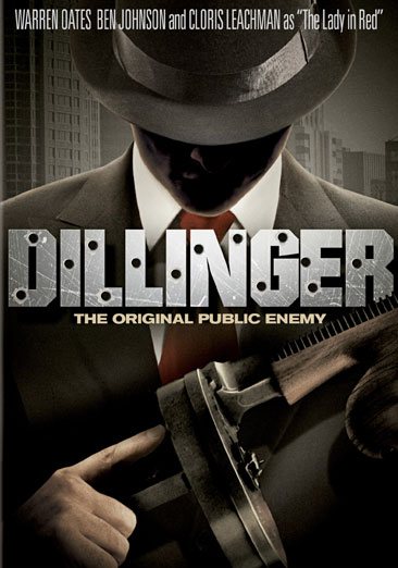 Dillinger cover