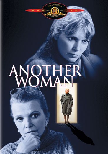 Another Woman cover