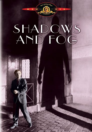 Shadows and Fog cover