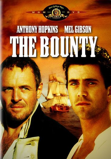 The Bounty cover