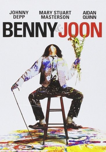 Benny & Joon cover
