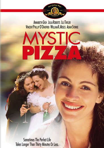 Mystic Pizza cover