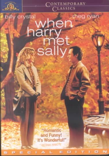 When Harry Met Sally - Special Edition