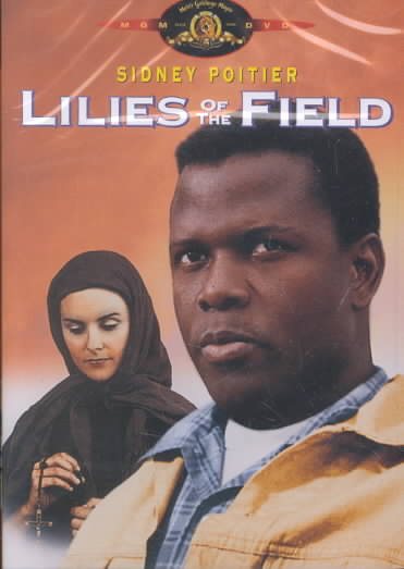 Lilies of the Field cover
