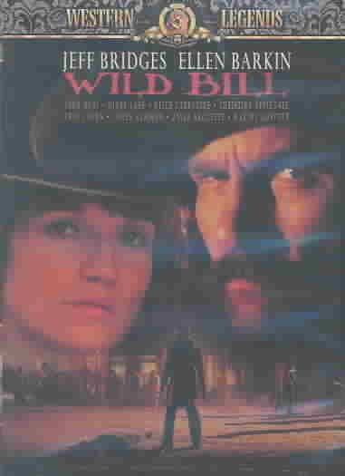 Wild Bill cover