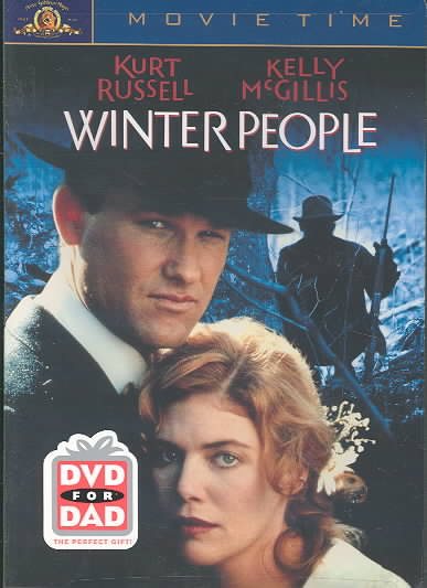 Winter People [DVD] cover