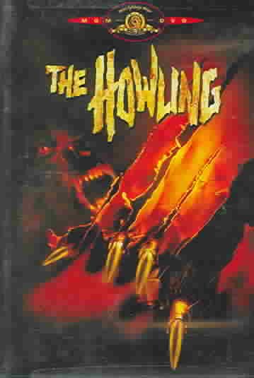 The Howling cover