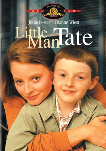 Little Man Tate cover