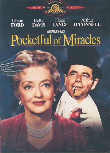Pocketful of Miracles cover