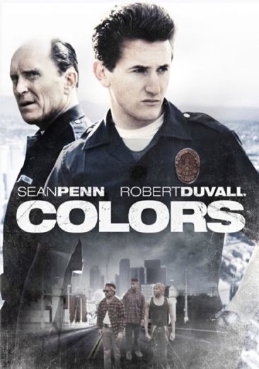 Colors (WS/RPKG/DVD) cover