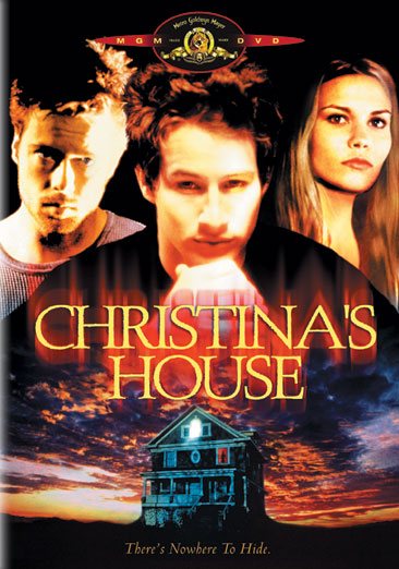 Christina's House cover