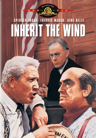Inherit the Wind cover