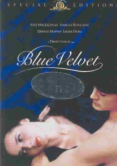 Blue Velvet (Special Edition) cover