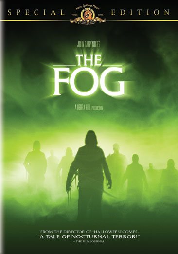 The Fog (Special Edition) (1980) cover