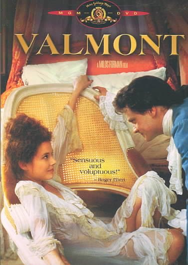 Valmont cover