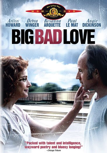 Big Bad Love cover