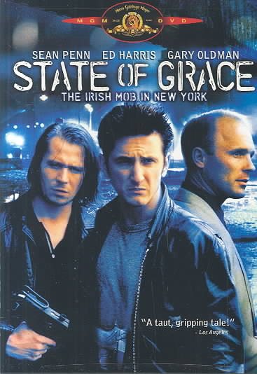 State of Grace cover