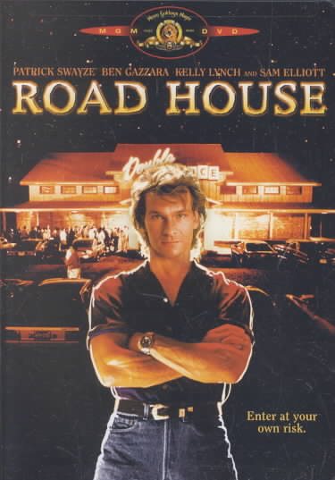 Road House cover