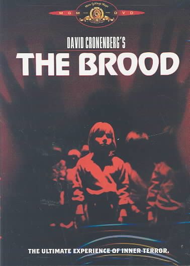 The Brood cover