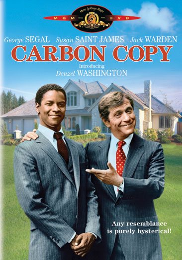 Carbon Copy cover