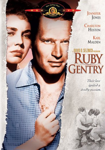 Ruby Gentry cover