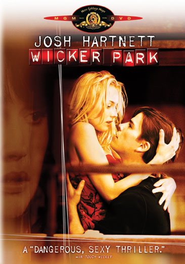 Wicker Park cover