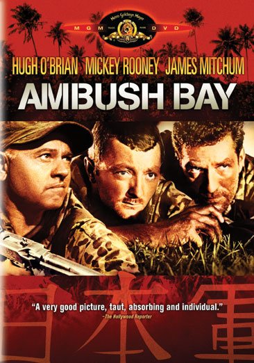 Ambush Bay cover