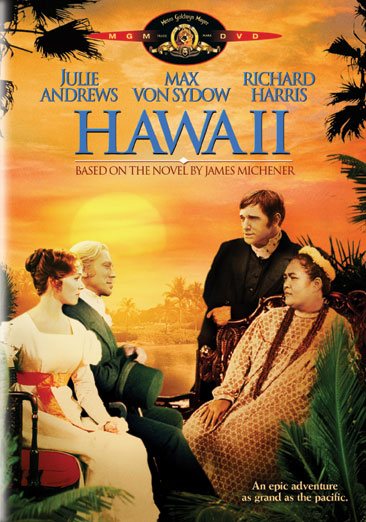 Hawaii cover