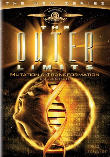 The Outer Limits (The New Series) - Mutation & Transformation Collection