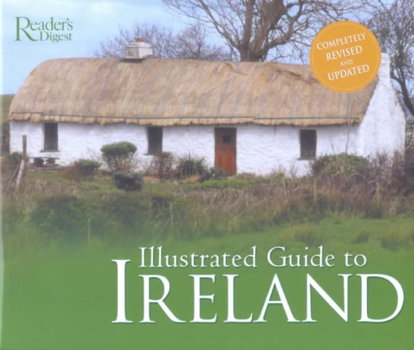 Illustrated Guide to Ireland