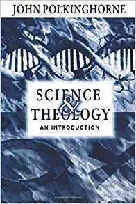 Science and Theology: A Textbook cover