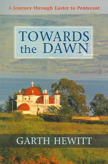 Towards the Dawn cover
