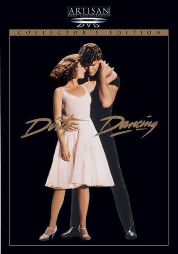 Dirty Dancing (Collector's Edition) cover