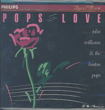Pops in Love cover