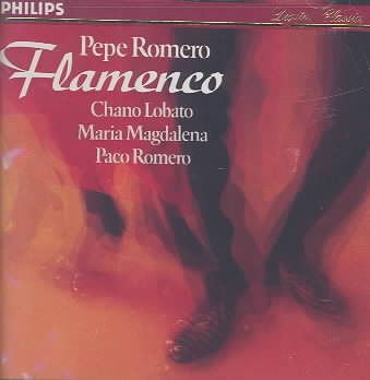 Flamenco cover