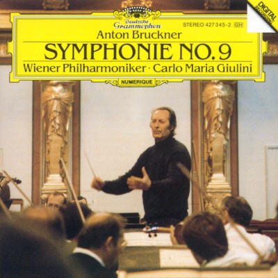 Bruckner: Symphony, No. 9
