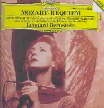 Requiem, K.626 cover