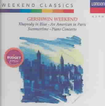 Weekend Classics cover