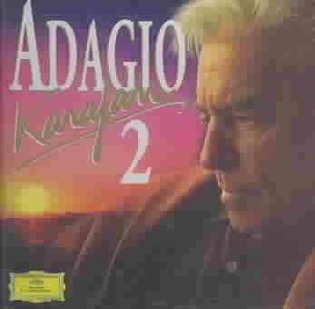 Adagio 2 cover