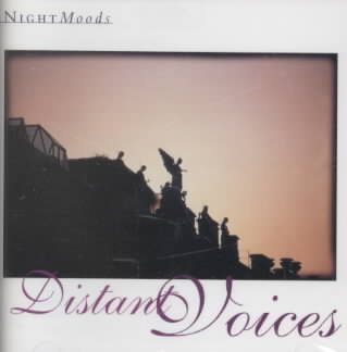 Nightmoods: Distant Voices cover
